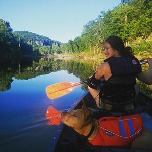 Meet your Posher, Allana